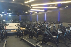Flywheel