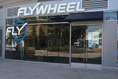 Flywheel400