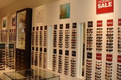 Sunglass Hut